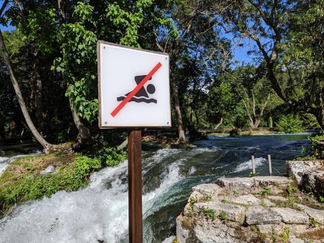 Yeah, I wasn't planning to...