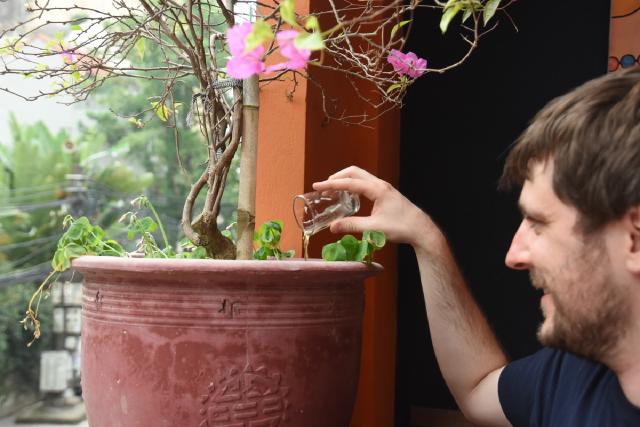 One of the not-so-tasty beers